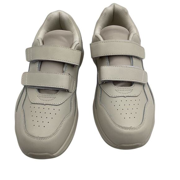 ORTOREX Women's Ivory Orthopedic Walking Shoes Size 8 Casual - Picture 5 of 10